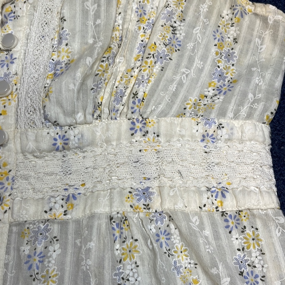 American Rag button down shirt - Picture 8 of 13